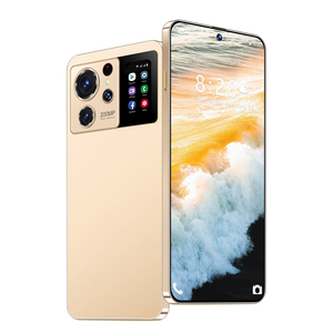 Çeşitli stilleri kolay etkileşim sezgisel kullanıcı arayüzü Mobil telefon 5g - Product Image 5