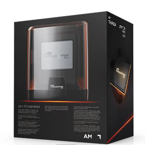 Brand New in Stock Threadripper PRO Boxed 24Core 3.8 GHz <strong>Socket</strong> 280W <strong>CPU</strong> <strong>Processor</strong> 5965WX for Desktop - Product Image 3