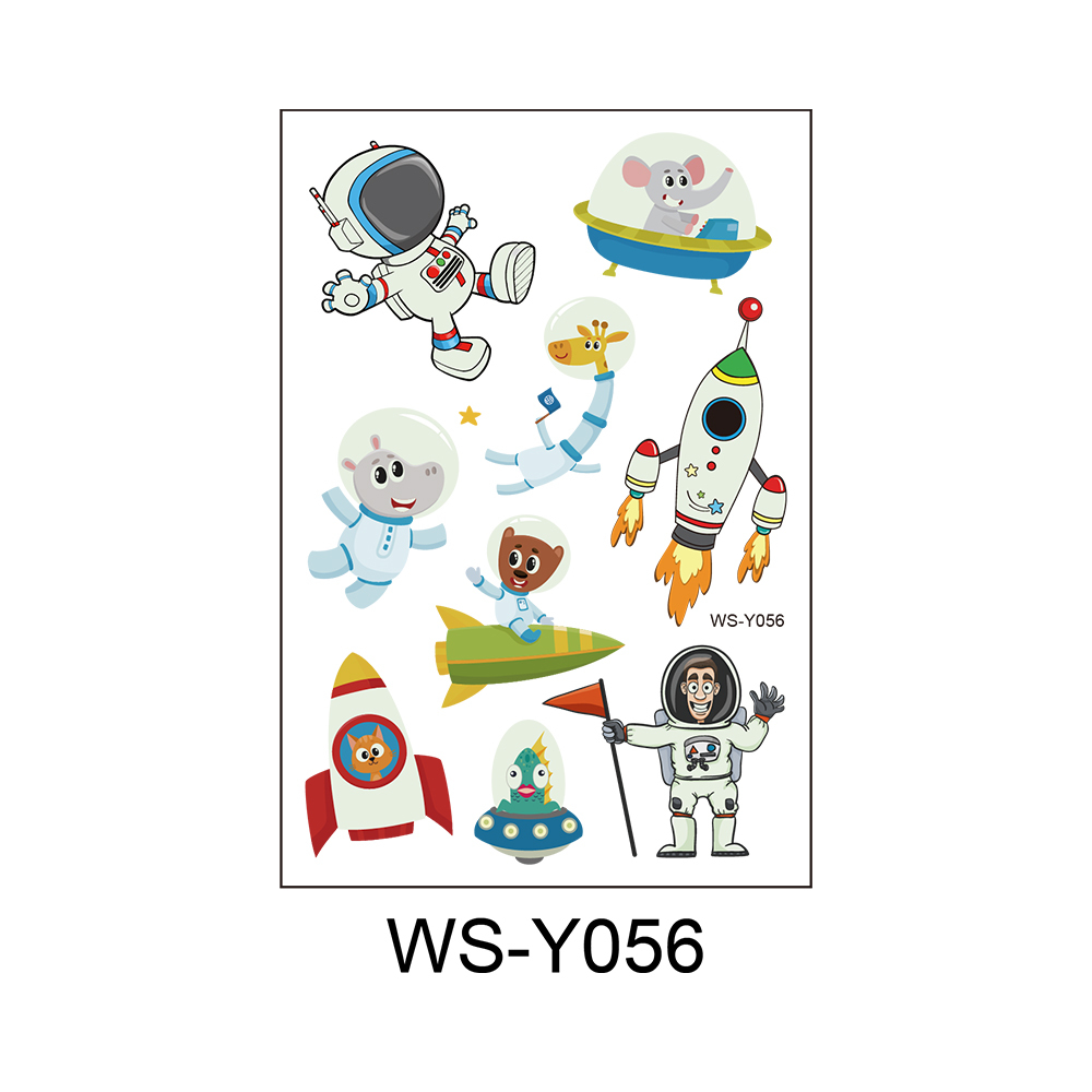 WS-Y056