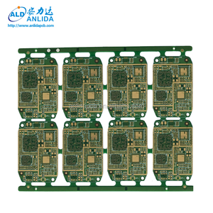 PCB แบบกำหนดเอง1.6มม. PCB, แผงวงจร PCB, ผู้ผลิต PCB HDI - Product Image 4