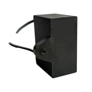 Bevenbi CBB61 2uf 3.5uf 9uf风扇电容器250v 300V 400V450v风扇Kondensator通风电机起动运行电容器 - Product Image 6