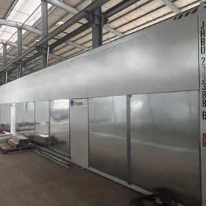 Actminer 40ft ngâm làm mát container 1000kw 160 giá S21 imm S23 hyd ngâm khai thác mỏ lưu trữ - Product Image 2