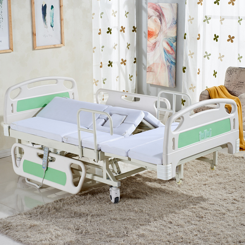 FS-1 avec une surface de lit plus large de 1,1 m