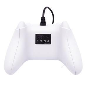 X Series New Handle Game <strong>Control</strong> Pc Wired Usb with Headset Vibration Gaming <strong>Control</strong> for xbox Game <strong>Control</strong> - Product Image 5
