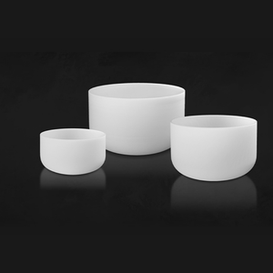 Environmentally Friendly <strong>SiO2</strong> Laboratory Cauldron High Temperature Stability 99.5% <strong>Customized</strong> Quartz Crucible for Bioengineering - Product Image 6