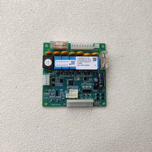 Produttore vendite dirette SX205501A essiccatore pannello di funzionamento del controller del computer - Product Image 4