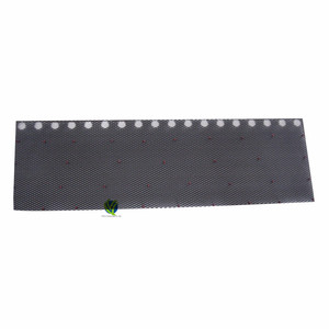 电镀工业用耐蚀性良好钛阳极尺寸稳定阳极不溶性钛阳极 - Product Image 5