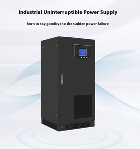 Автономная система бесперебойного питания с двойным преобразованием - Product Image 2