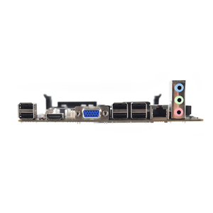 โรงงานขายส่งเมนบอร์ด B760 Lga1700แกน I3 <span class=keywords><strong>I5</strong></span> I7ประมวลผล Ddr4สล็อตเมนบอร์ด - Product Image 6