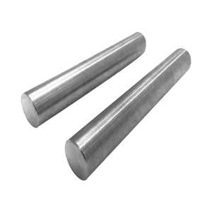 Professional Manufacturer's Customized Ti6-Al-4V <strong>Titanium</strong> Rod OD 12mm Rolled Alloy with Welding Cutting Processing Services - Product Image 2