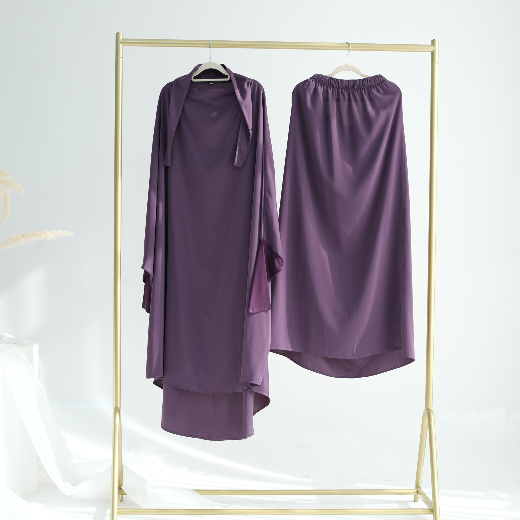 Dark Purple