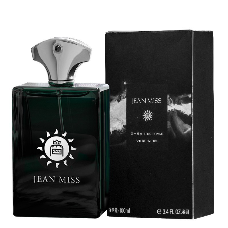 Sln-f10007 memoirs men's perfume 100ml