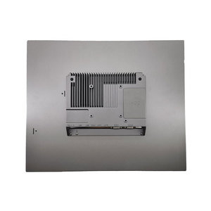 Computadora integrada industrial Core i5 8265U de 19 pulgadas, todo en un solo toque, Tablet PC, Panel de computadora - Product Image 6
