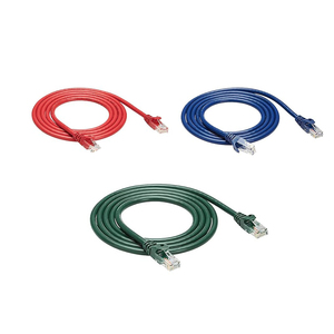 Yüksek hızlı kategori 6 7 8 ağ kabloları veri POE cihazı için iletişim kabloları Ethernet ara kablolar bağlantı telleri - Product Image 3