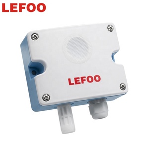 LEFOO Carbon dioxide transmitter <strong>sensor</strong> <strong>co2</strong> monitoring <strong>sensor</strong> RS485 <strong>output</strong> <strong>co2</strong> <strong>sensor</strong> waterproof - Product Image 3