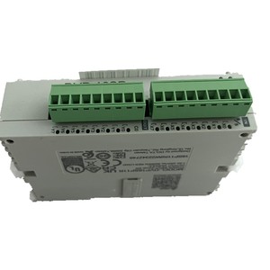 Delta PlcプログラマブルロジックコントローラDVP16SP11R高性能 - Product Image 2