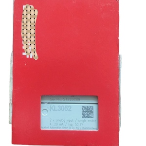 Nuovissimo EL6761 | Terminale etercat, interfaccia di comunicazione, 15118 ISO Powerline, <span class=keywords><strong>Controller</strong></span> di carica ingresso digitale Modu