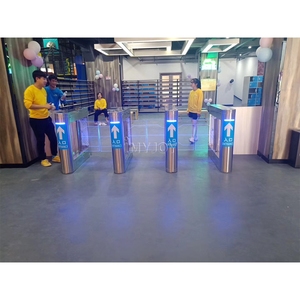 Trung Tâm Hội Chợ Vui Chơi Giải Trí Gia Đình Thẻ Hệ Thống Quản Lý Thanh Toán Không Dùng Tiền Mặt - Product Image 2