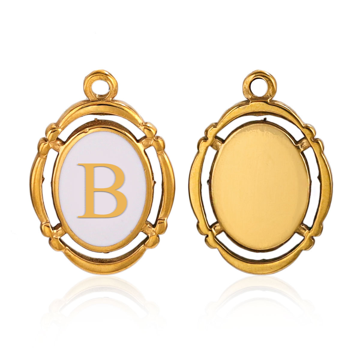 B oro