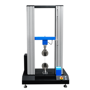 Tester di resistenza misuratore di compressione e allungamento prova di adesione tondo Push Pull trazione di prova universale macchina di misurazione - Product Image 3