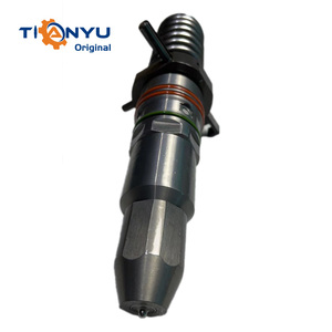 4P9075หัวฉีดน้ำมันเชื้อเพลิงเครื่องยนต์สำหรับแมว3508 3512ชุดเครื่องกำเนิดไฟฟ้า3516 3512เครื่องยนต์ทางทะเล - Product Image 5