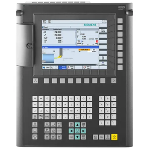 Original Modul controller der Serie 828D 6FC5370-6AA20-0AA0 SPS & PAC mit Garantie für die SPS-Programmierung