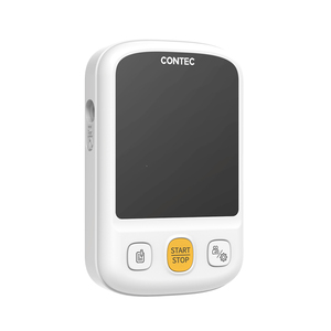 CONTEC802 Tensiomètre anéroïde Tensiomètre automatique Tensiomètre - Product Image 5