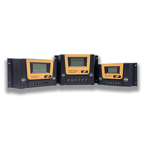 <strong>PWM</strong> Solar <strong>Charge</strong> <strong>Controller</strong> VT Series 12V/24V/36V/48V Support Bluetooth Communication(built in Optional) 30a - Product Image 6