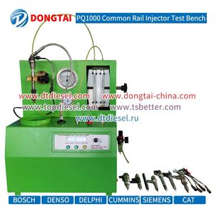 Bosh enjektör testi için sıcak satış yüksek basınçlı enjektör test tezgahı PQ1000 - Product Image 6