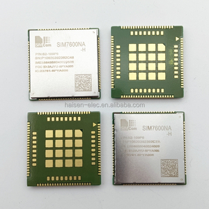 Módulo LTE CAT4 4G SIM7600 SIM7600NA-H, módulos de LTE-FDD, solución tipo SMT, hasta 150Mbps, transferencia de datos - Product Image 6