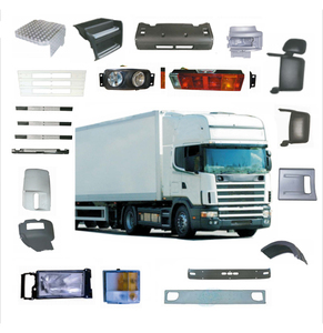 高品質PGRT 114 124 144トラックスペアパーツヨーロッパトラックスペアパーツSCANIA用 - Product Image 4