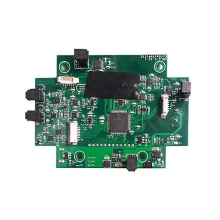 Placa de circuito de archivos de Pcba Bom Gerber, ensamblaje Pcb Smt, proveedor Smd único, servicio de venta