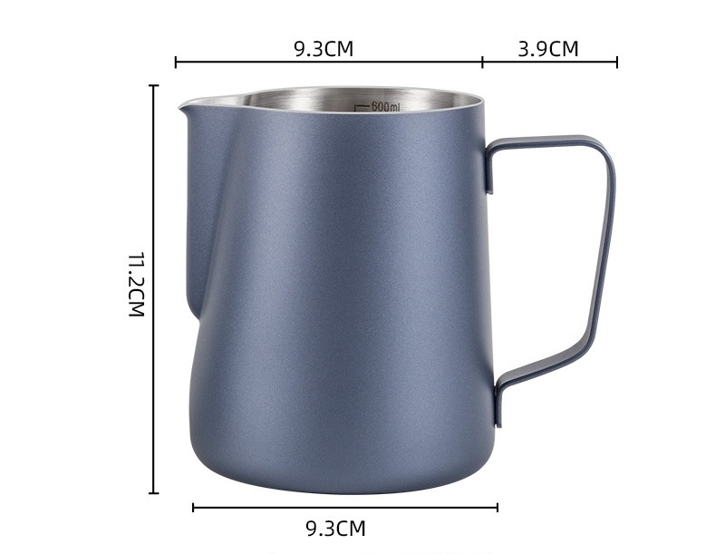 Azul oscuro 600ML