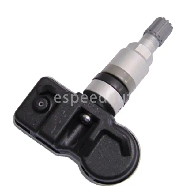 Китайский датчик давления в шинах TPMS 5430T4 9673198580 9681102280 543065, датчик скорости колес для всех автомобилей 100-900кпа