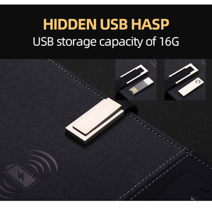 Бумага для дневных флеш-накопителей, 16 г - Product Image 2