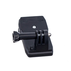 Hot Selling 360 Degree Rotary Clip Backpack <strong>Mount</strong> for Go Pro Action &amp; Sports Camera Accessories - Product Image 3