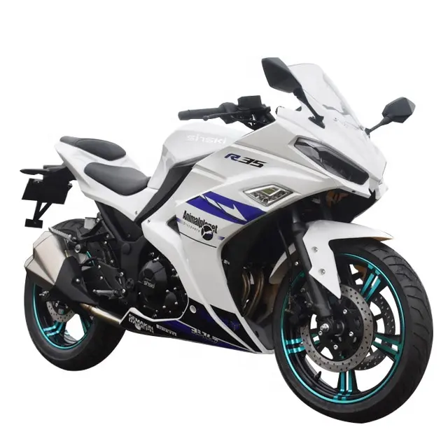 Cheap import Super Cross City Moto 200cc Street Legal Motorcycle 200cc Adventure Motorcycle