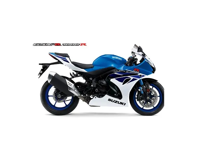 ความเร็วใหม่สําหรับซูซูกิส GSX-R 1000 SPORTBIKE 1000cc รถจักรยานยนต์ใหม่สําหรับขาย