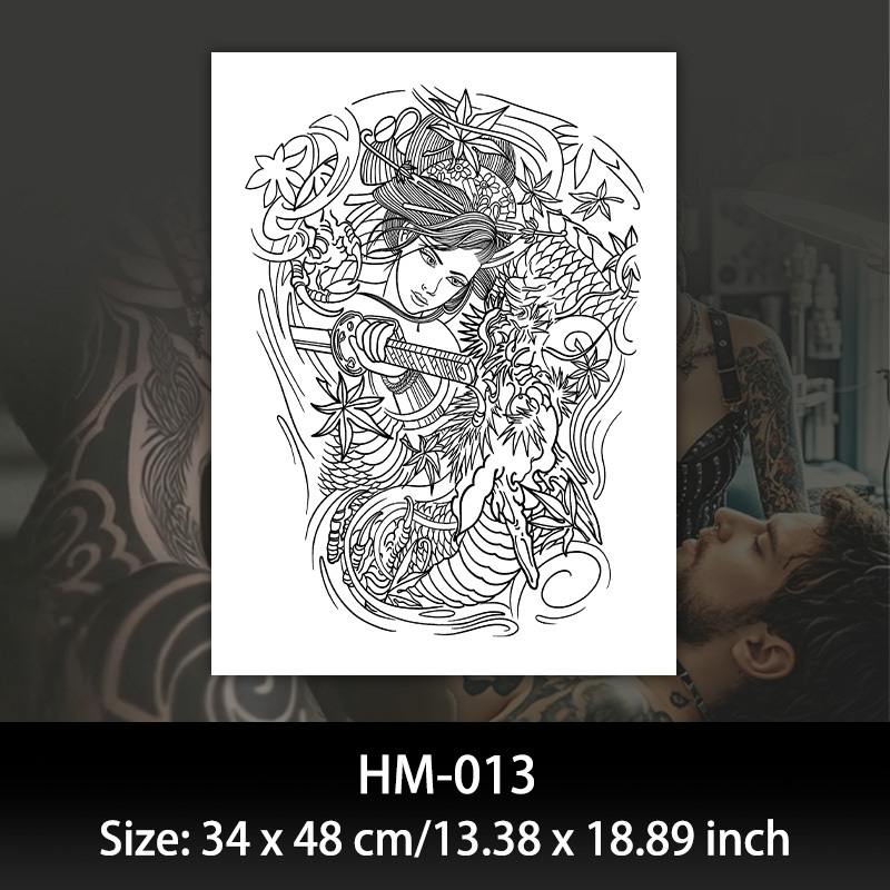 HM013