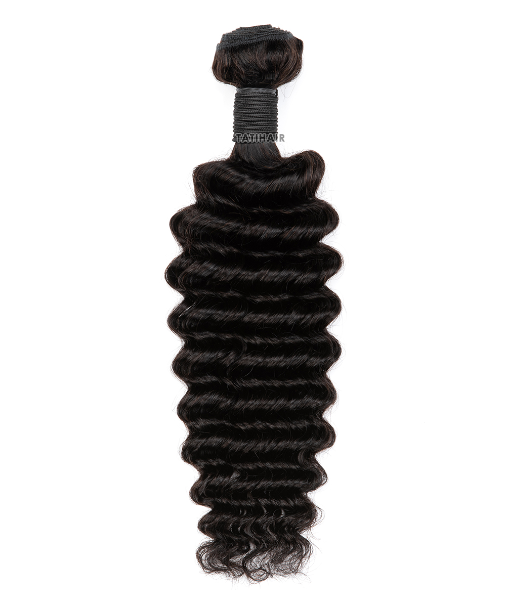 natural black