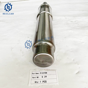 Búa Phụ Tùng Piston Chất Lượng Tốt Rock S29 S52 S54 S55 S56 S82 S83 Cho Máy Xúc Thủy Lực Máy Cắt Xi Lanh Tập Tin Đính Kèm - Product Image 5