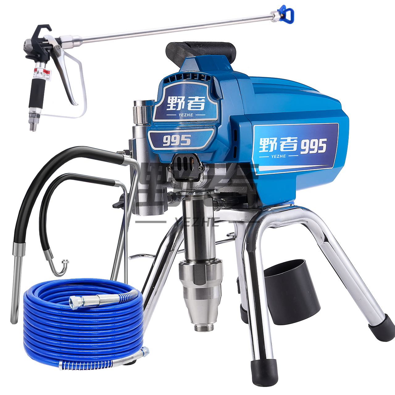 YZ995 (Moteur sans balais)