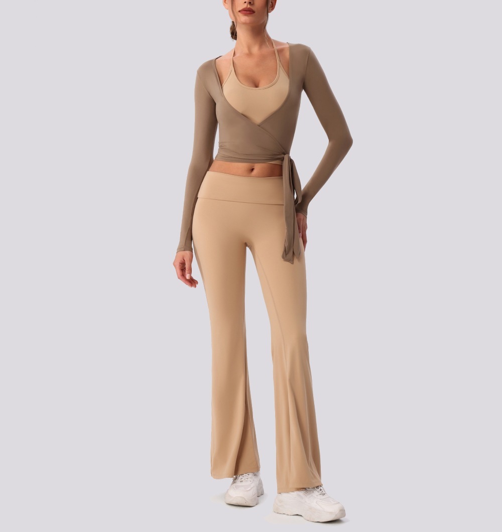 Camel Color 3 Piece Set