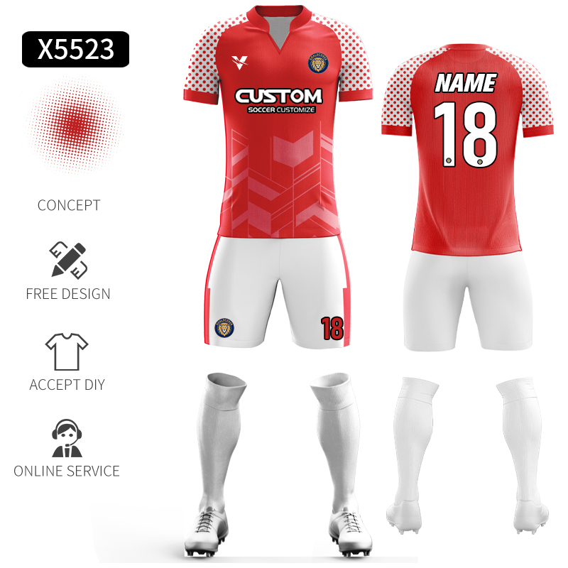 X5523