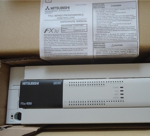Controlador programable PLC original a estrenar, programador PLC de 2/1/2/1/2" - Product Image 2
