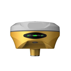 新世代IMU RTKハイターゲットV300低価格GNSSローバーと基地局RTK GPS付きARステークアウト - Product Image 4