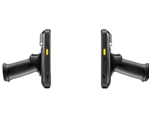 Chainway C6000 Computadora móvil portátil Smartphone resistente Datos de terminal de mano 1D 2D Escáner de código de barras de código QR con teclado - Product Image 4