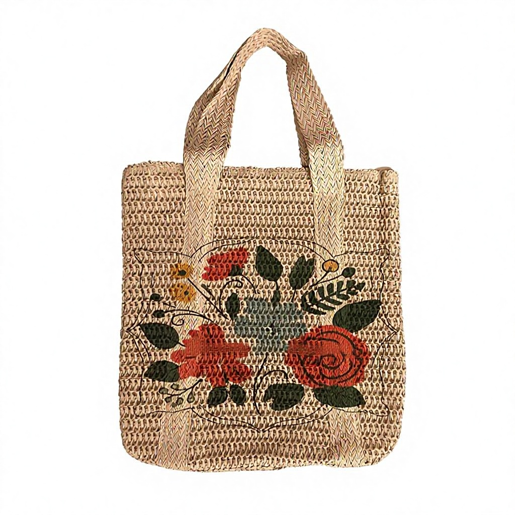 fleur beige 1