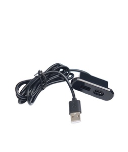 Gömme USB Hub 18W USB-C hızlı şarj USB bir masaüstü gömülü mobilya şarj yatak masası kanepe - Product Image 1