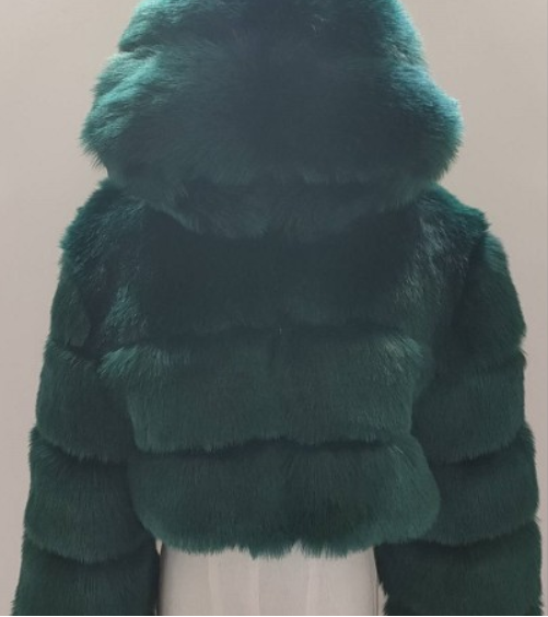 Verde scuro